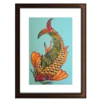 Vastu FishB CP405