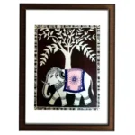 KaLamkari ElephantB