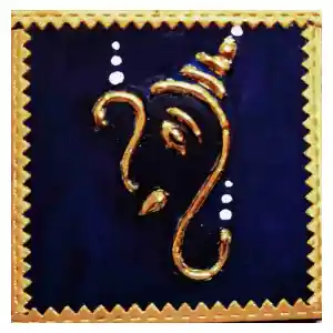 Vinayagar UC102