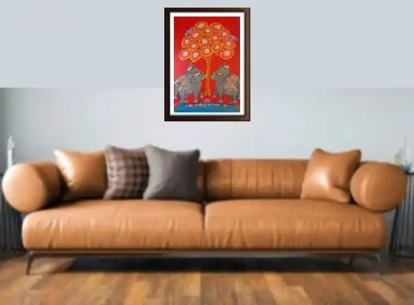tree of life elephant 2