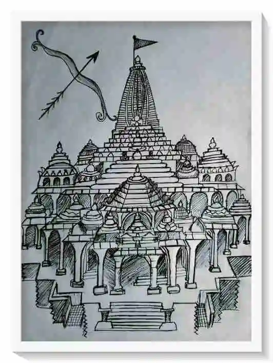 Ayothiya Temple 7 aPA007