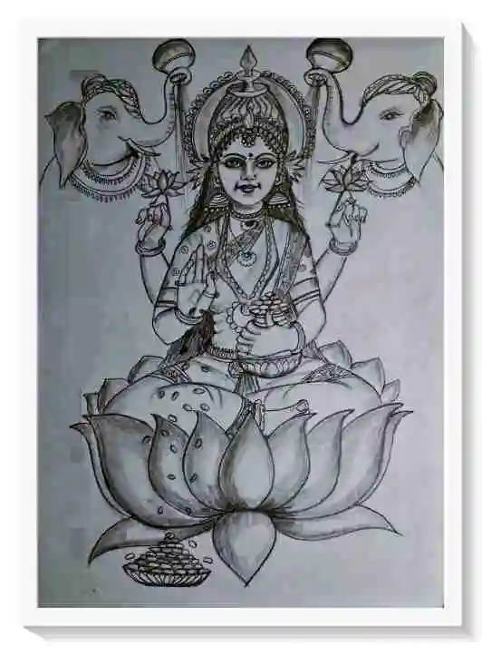 Lakshmi 9aPA009