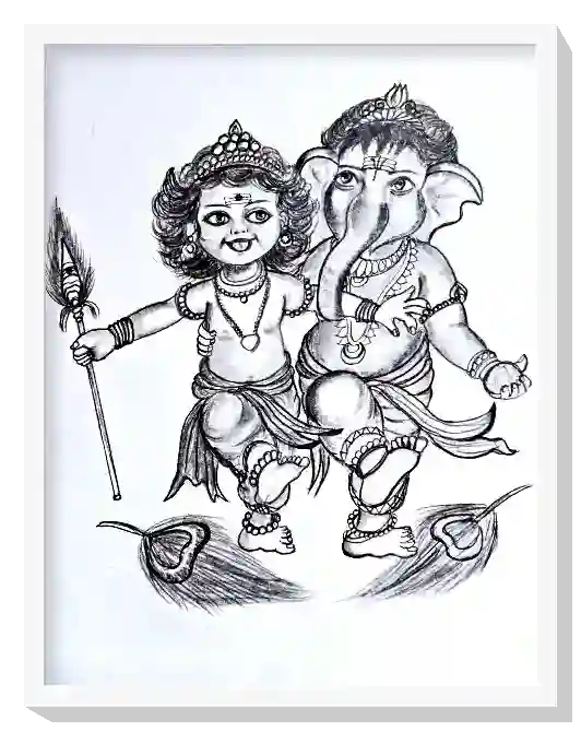 Murugan vinayagar2a PA002