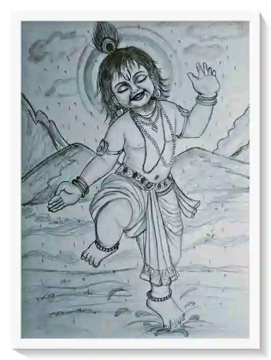 krishna 18aPA018