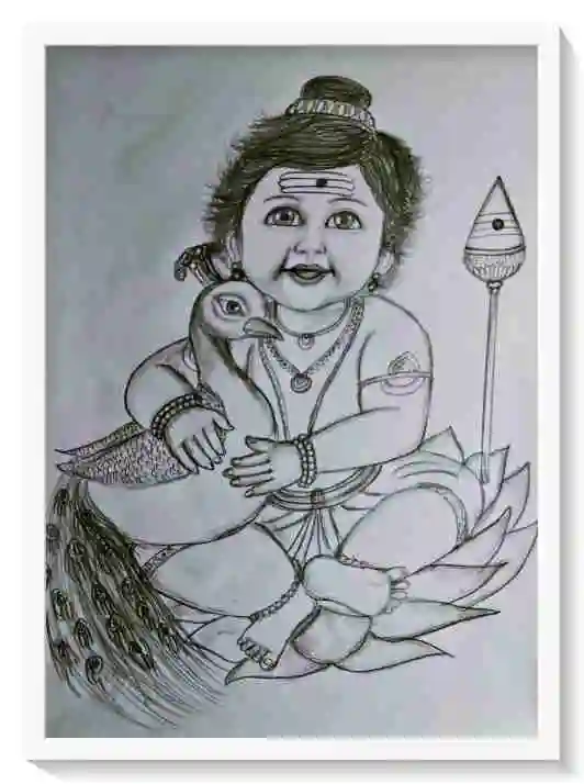 murugan 13aPA013