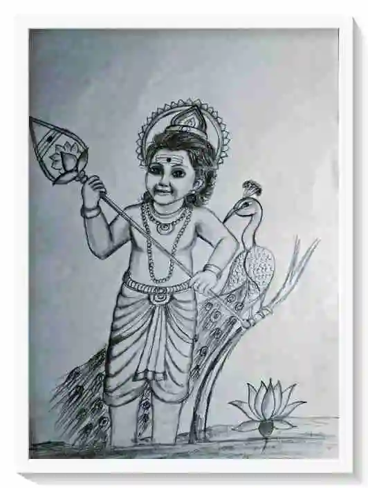 murugan 19 aPA019