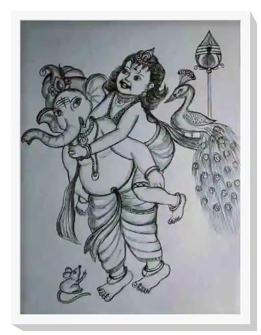 murugan vinayagar 11a PA011